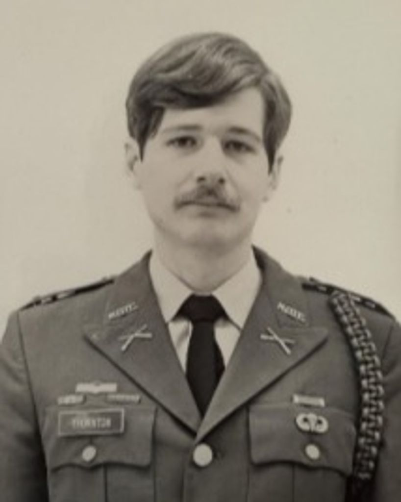 Skip Thornton Profile Photo