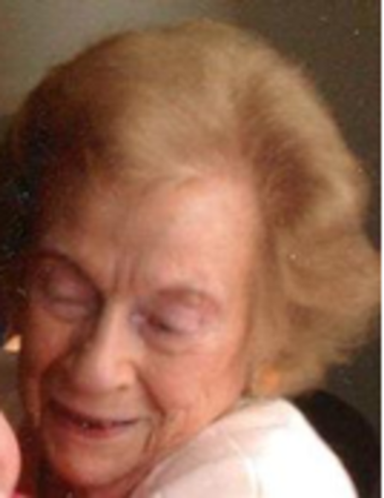 June F. Otey