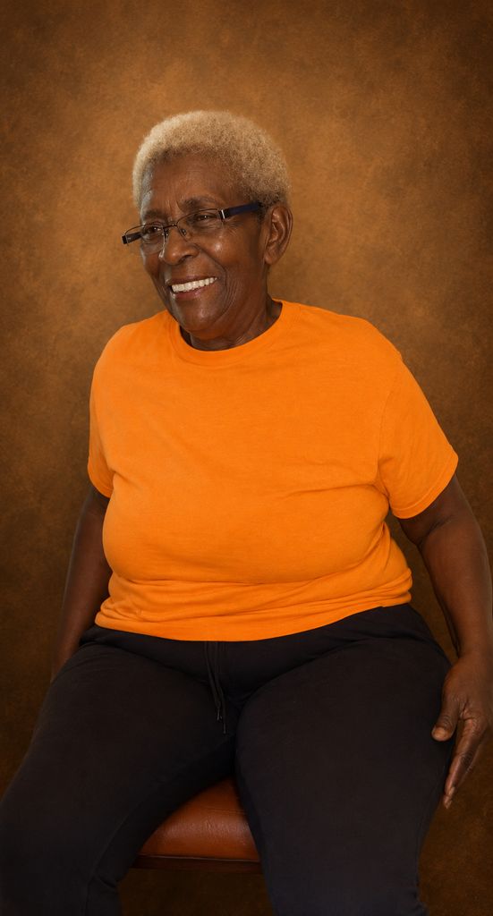 Hazel Veasey Profile Photo