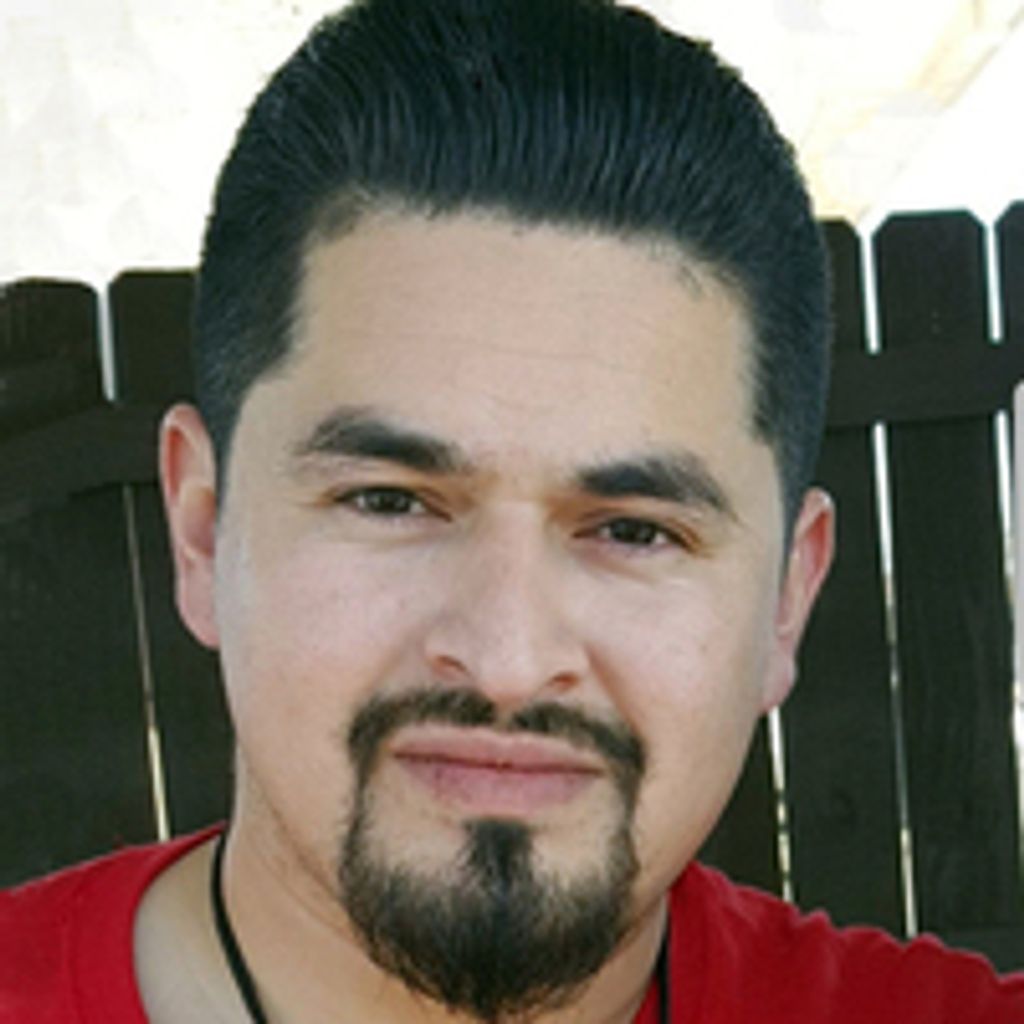Jose Contreras