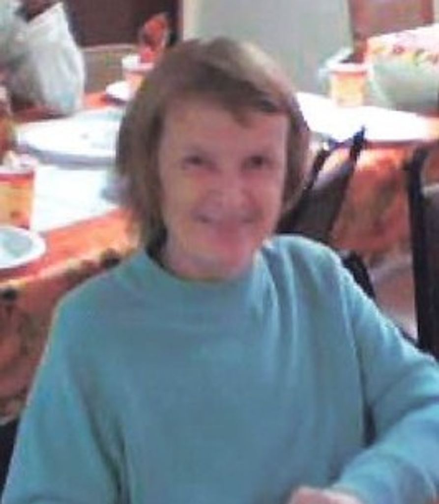 Mary Johnson Profile Photo