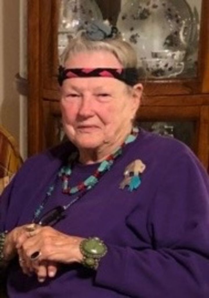 Betty Carolyn Dye Profile Photo