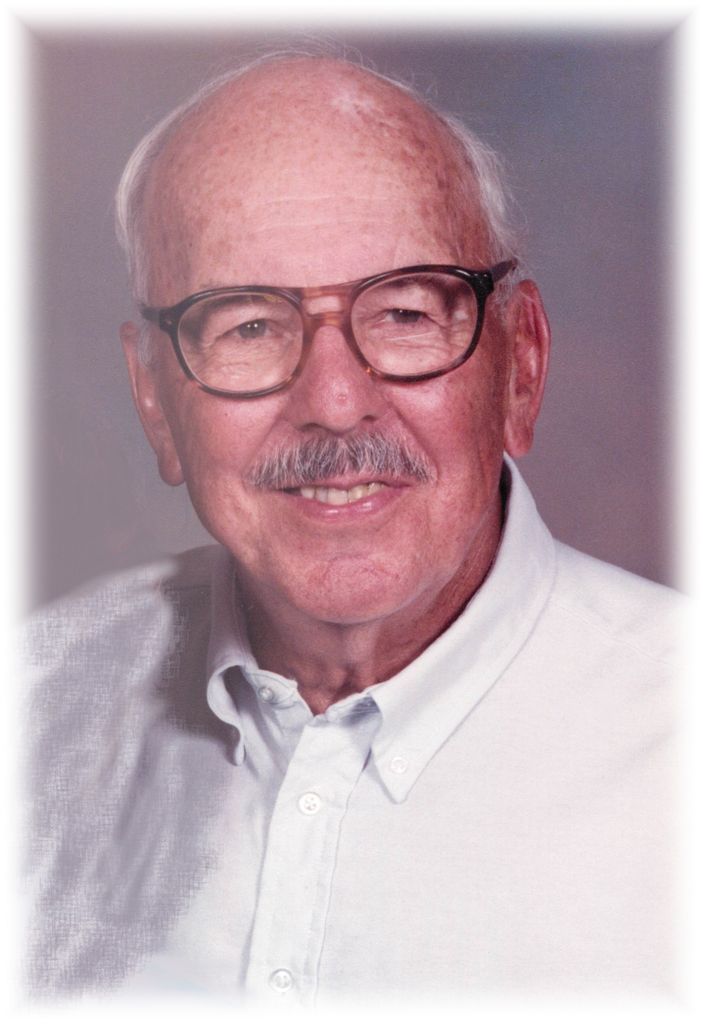 Theodore S. McNeill