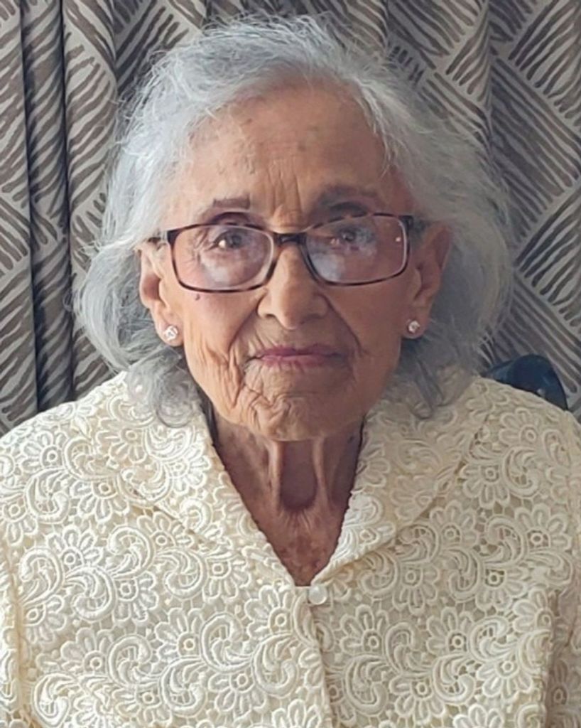 Hortencia H Sandoval