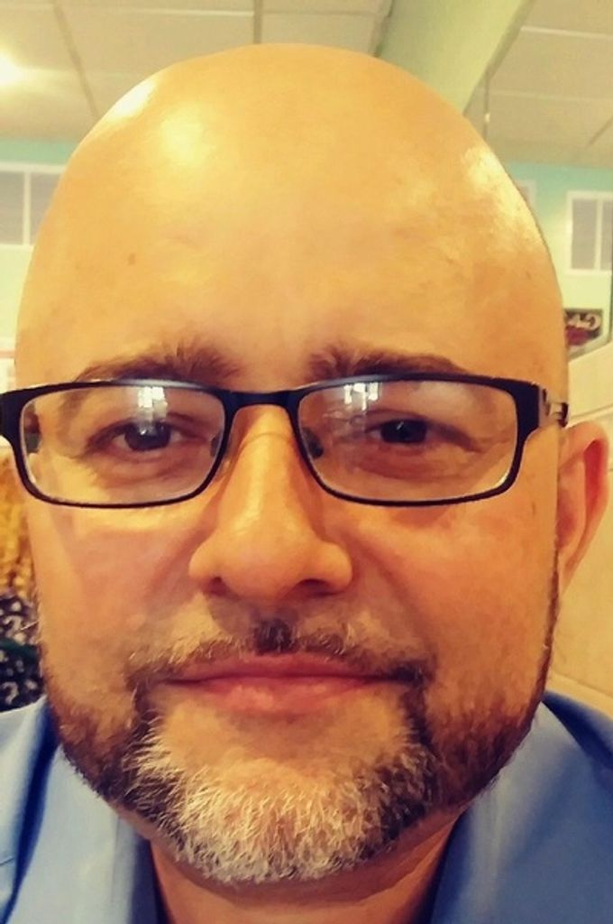 Hector M Mercado Jr Profile Photo