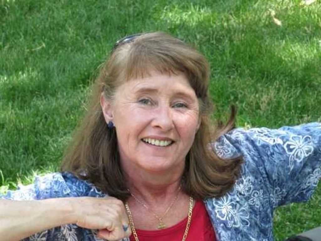 Cynthia Elaine Baker Profile Photo