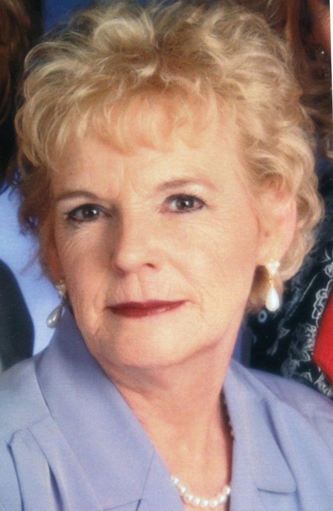 Janice Day
