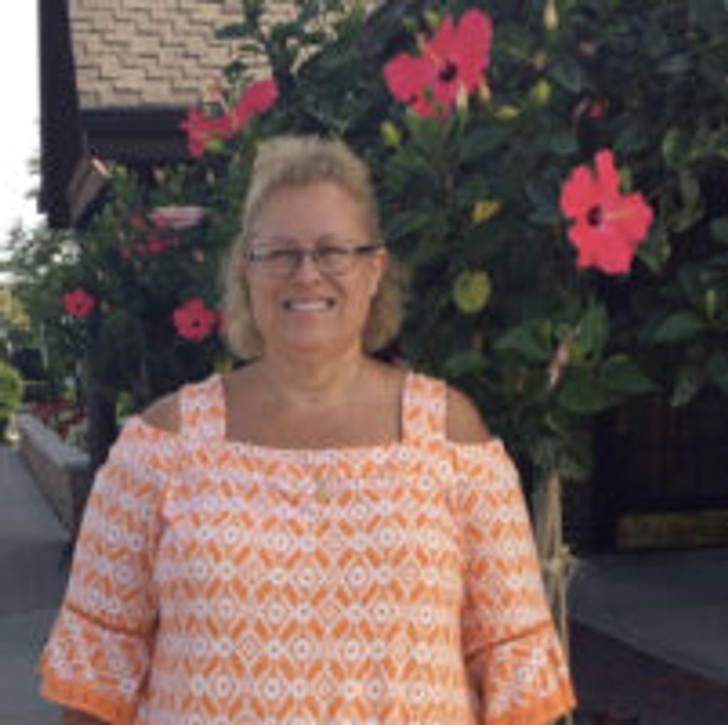 Audra Hildinger