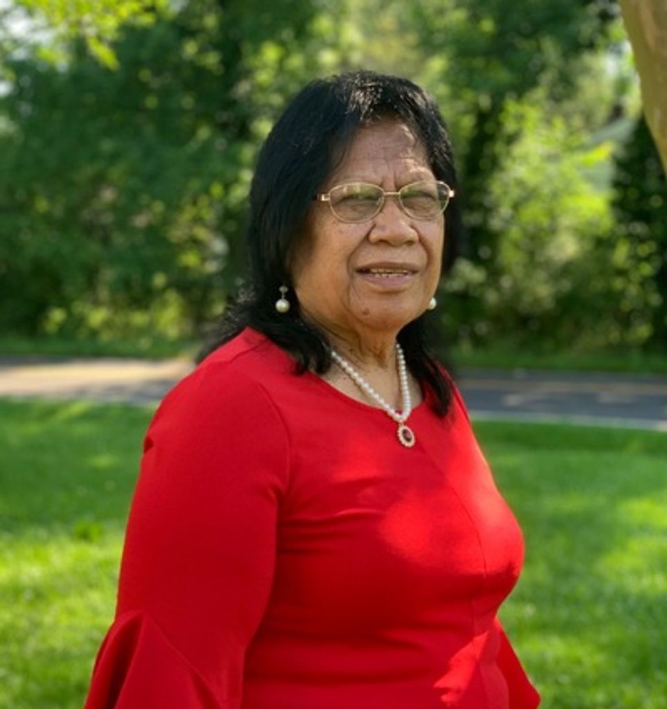 Kilisitina A. Gates Profile Photo