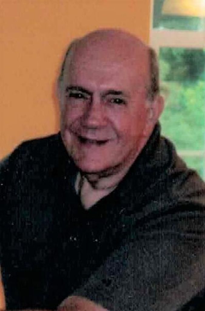 Russell (Russ) Warren Hendricks