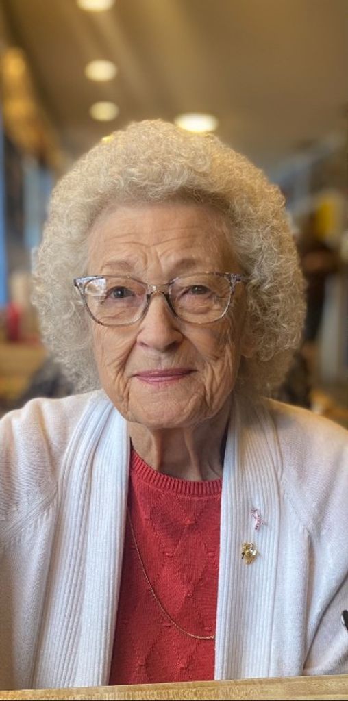 Johnnie Mae Parker Profile Photo