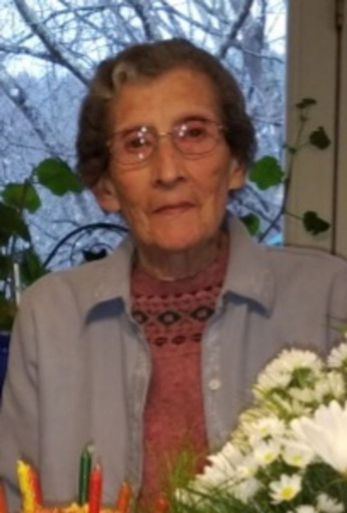 Betty Marie Tope Profile Photo