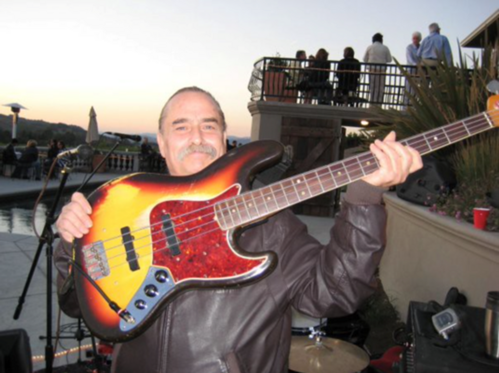 Glenn Steven Selwitz