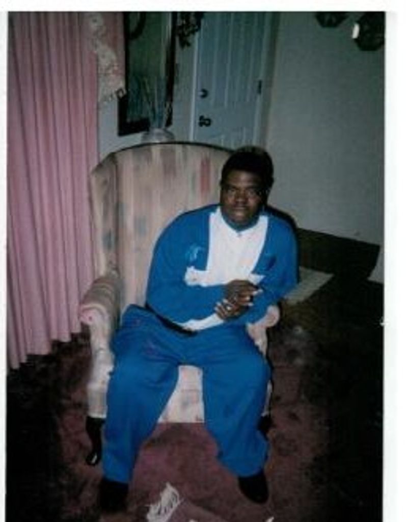 Mr. Jerome Cox Profile Photo