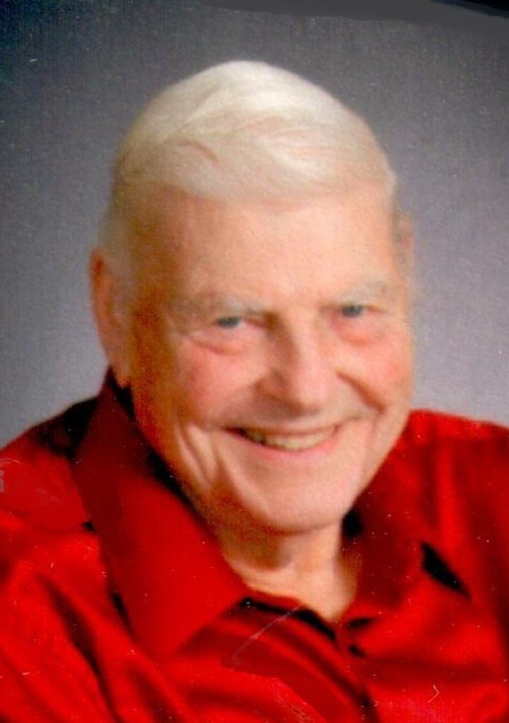 Gerald Burgmeier