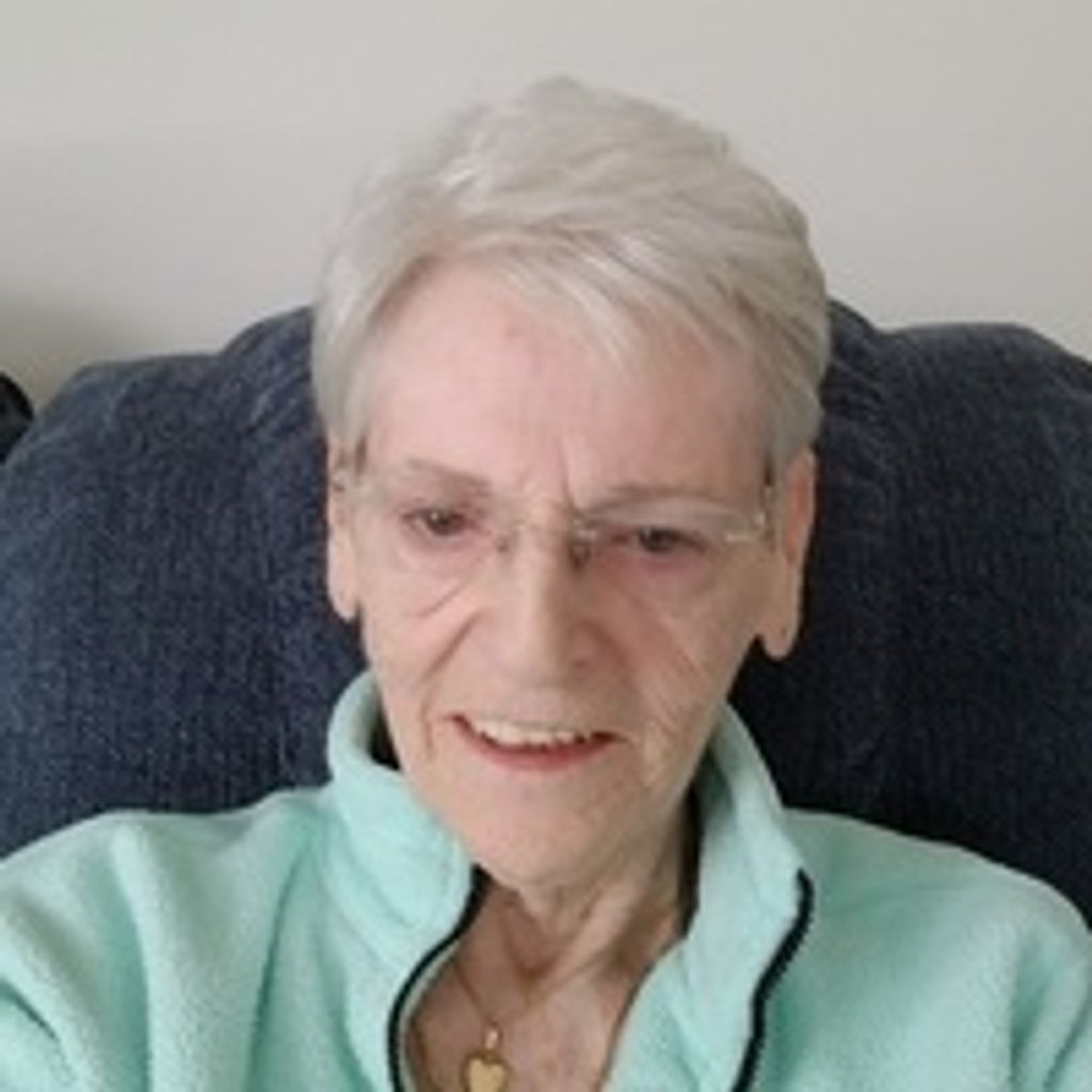 Anita  Irma Dare Profile Photo