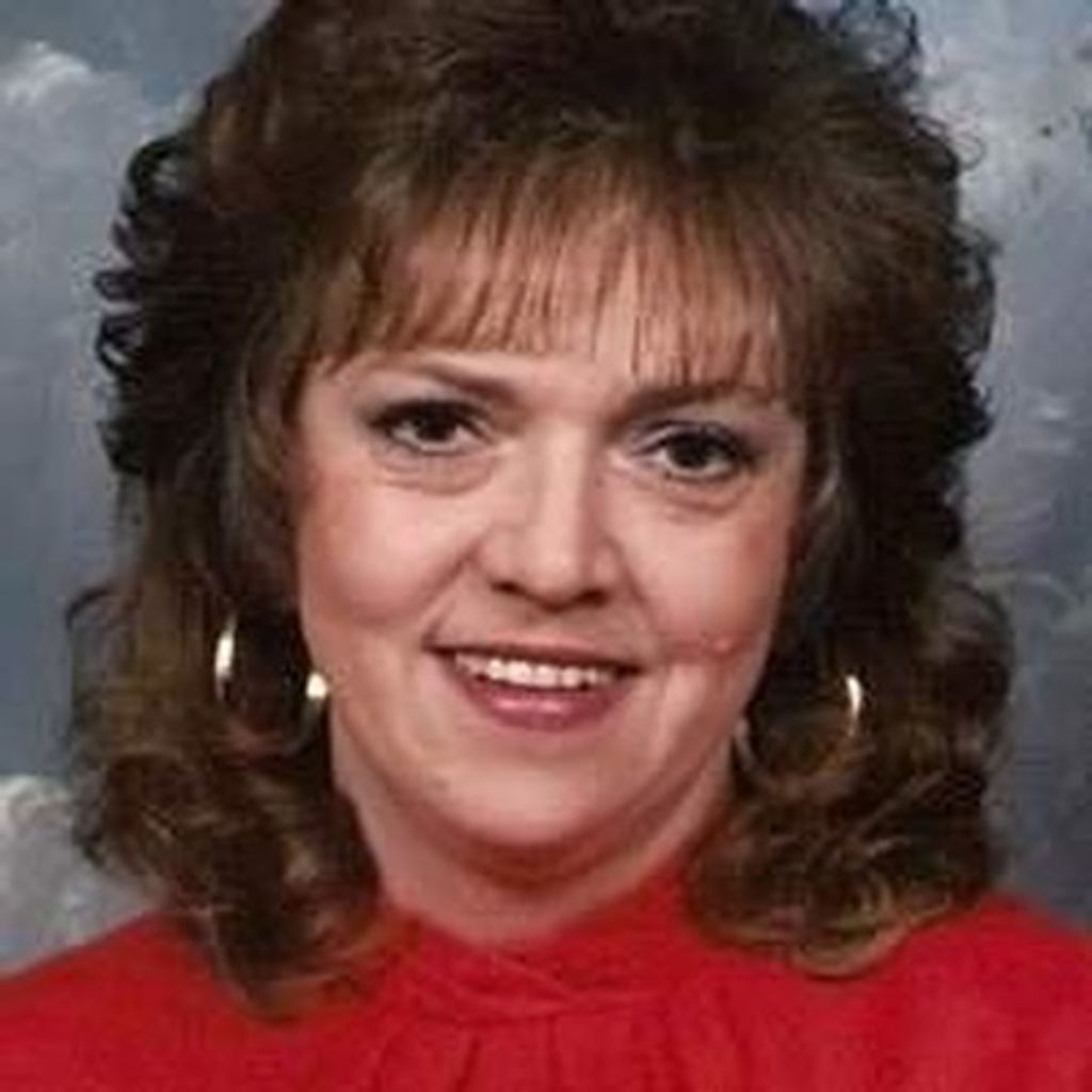 Vicky Linn Palmonari