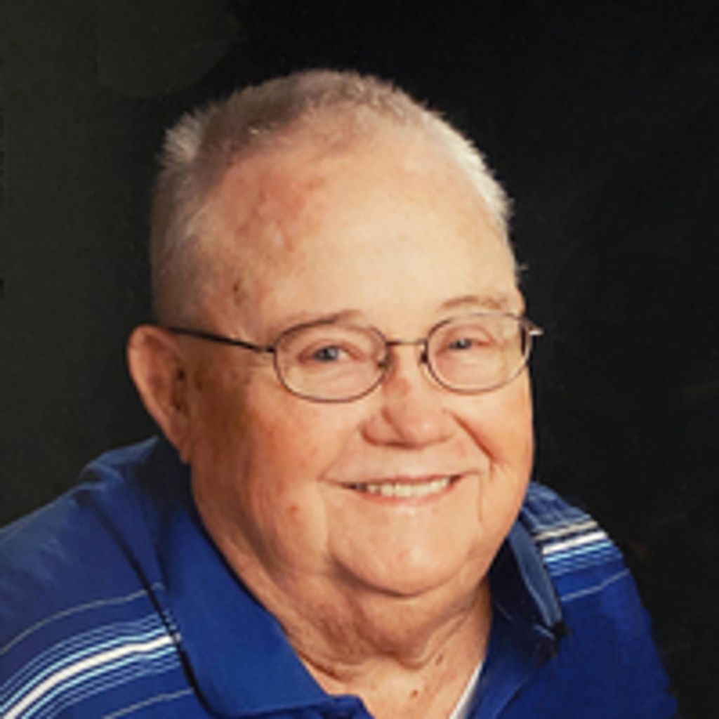 George R. Cooley