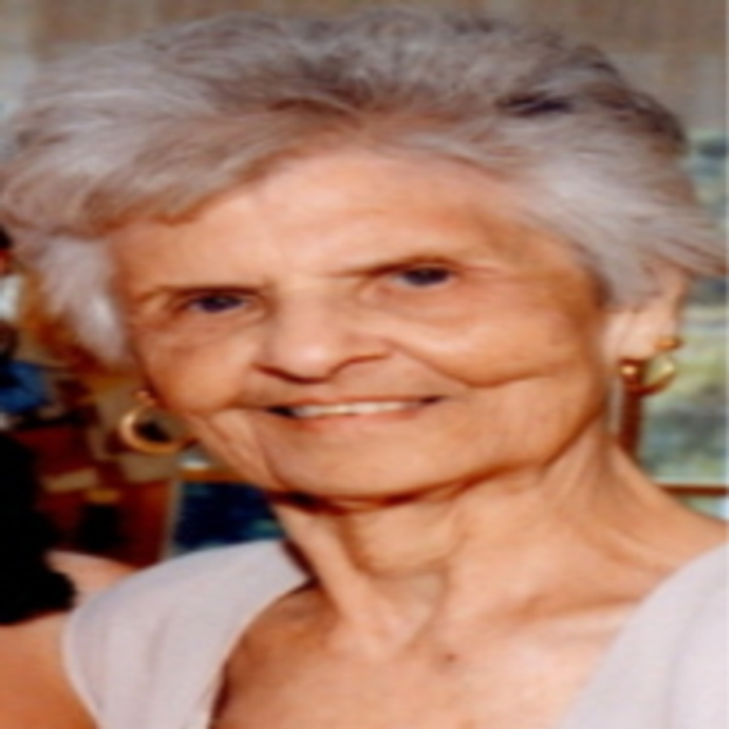 Josephine S. Pirri