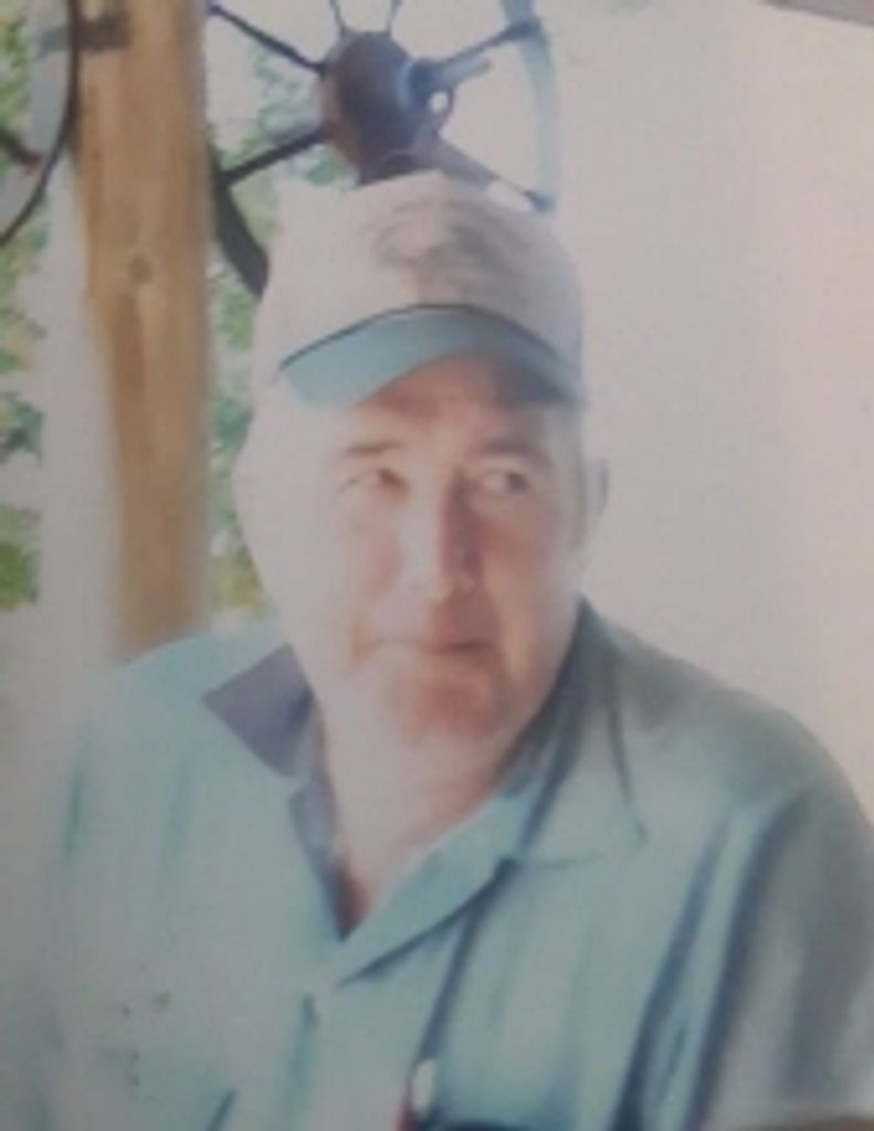 Milton R Parish