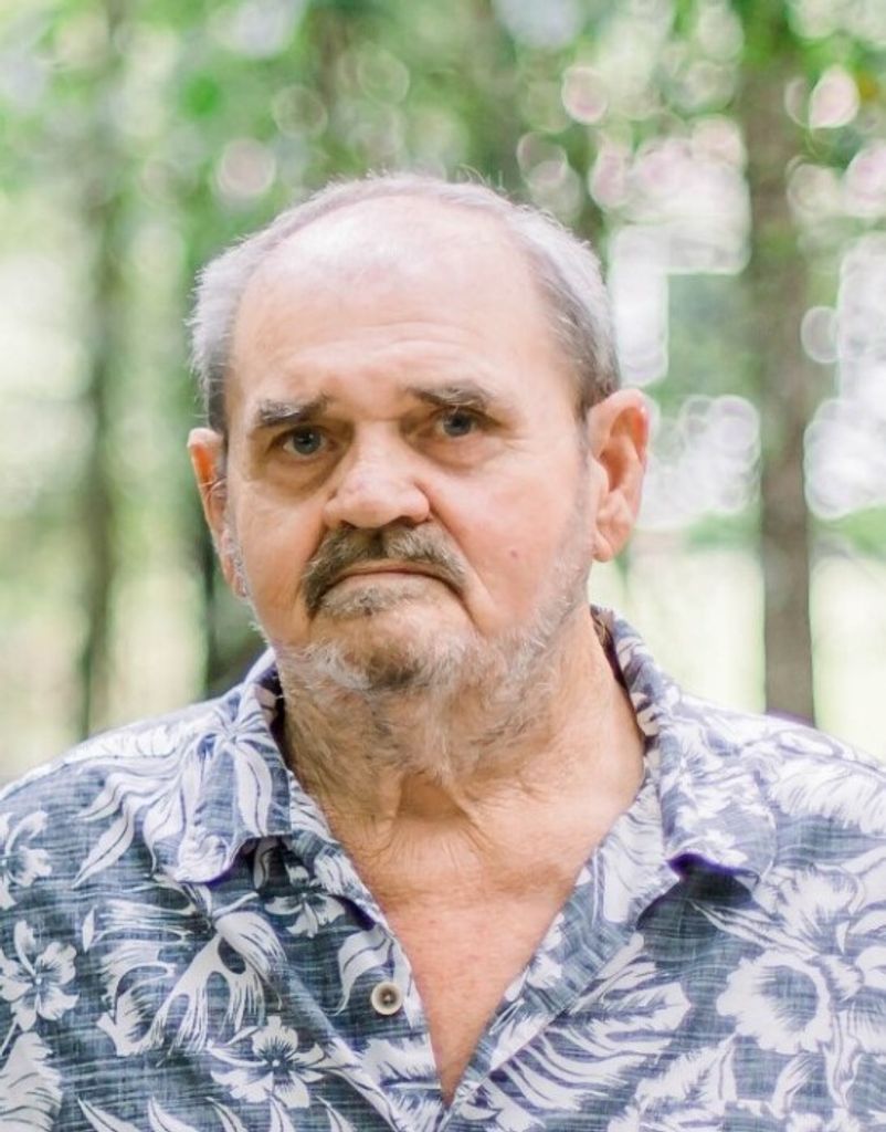 Charles "Biggun" Arrison Profile Photo