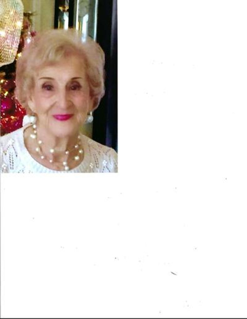 Mary Richards Profile Photo