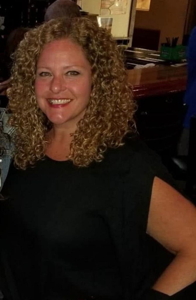 Susan Marie Szewczak