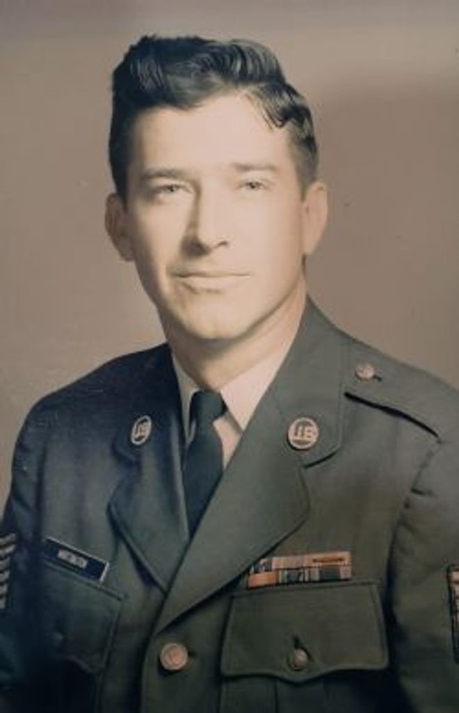 James R. Whittington Profile Photo
