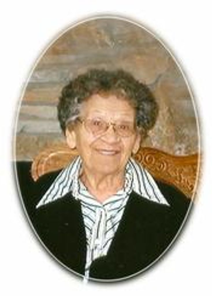 Louise M. Olson