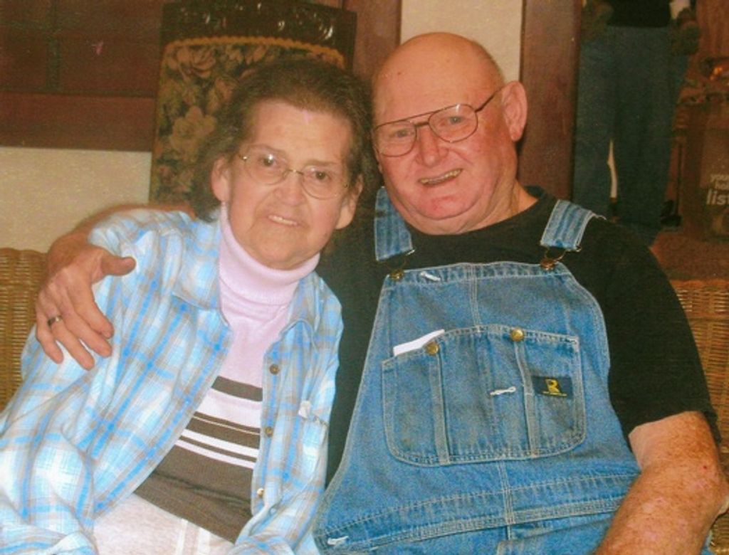 Charles Dean Voyles Profile Photo