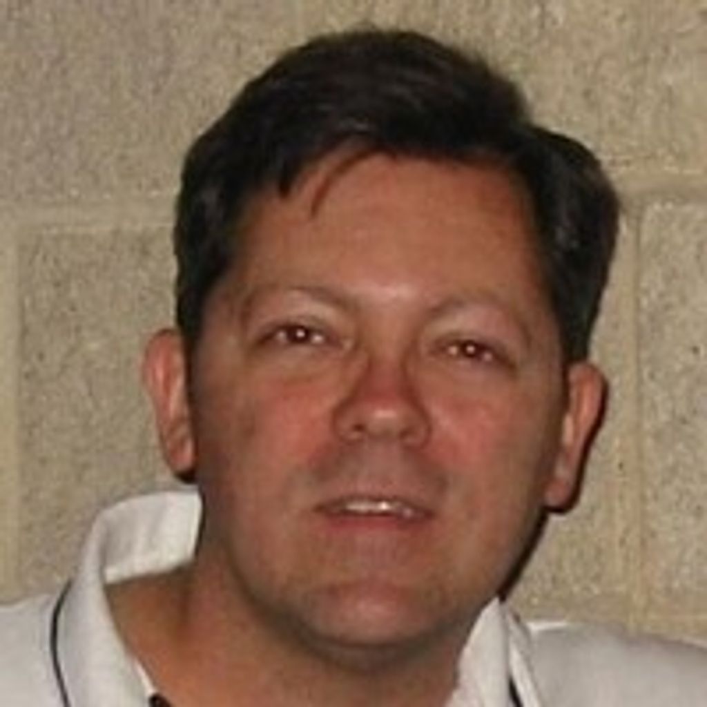 Daniel Wesley Burgess Profile Photo