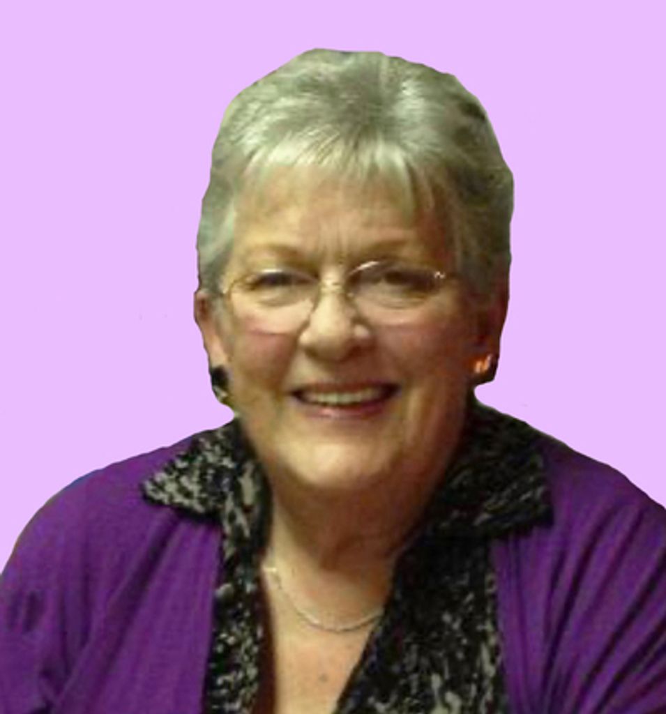 Francine Dorothy Geary Profile Photo