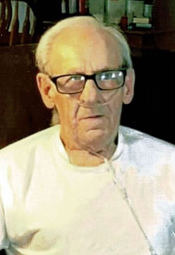 Lloyd Francis LeCouter
