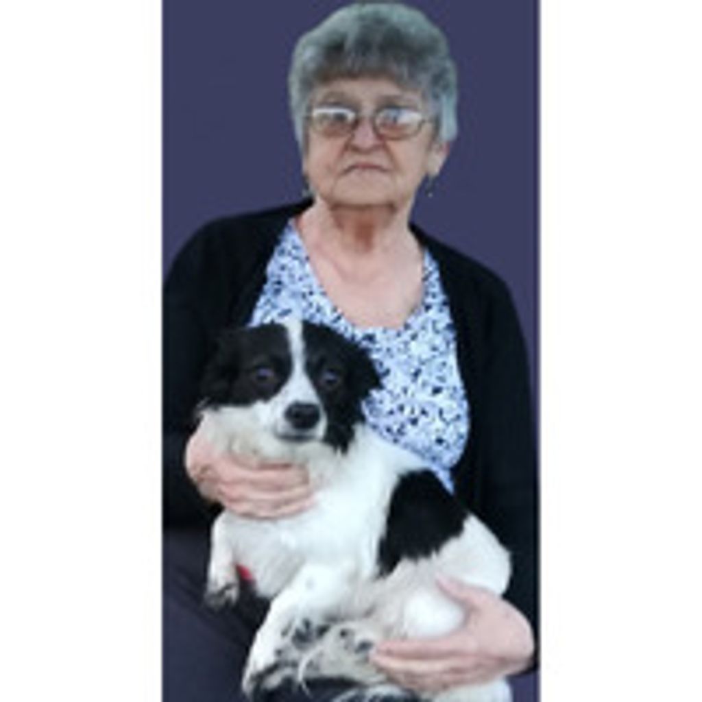 Geraldine "Gerry" Ann Othoudt