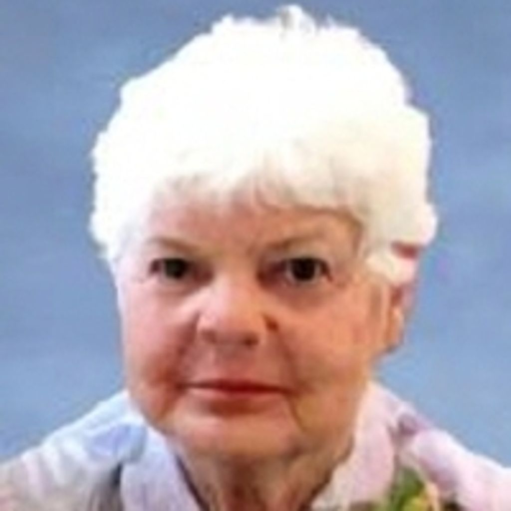 Alice Jensen