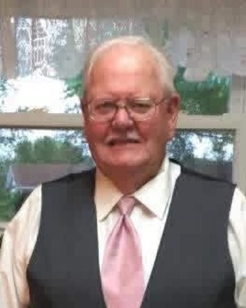 Ronald Willenberg Profile Photo