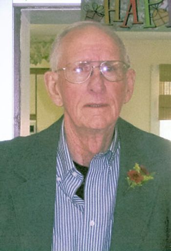 Kenneth Anderson Profile Photo