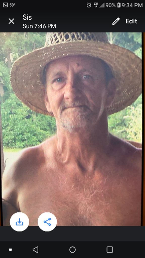 Billy Joe Acton Profile Photo