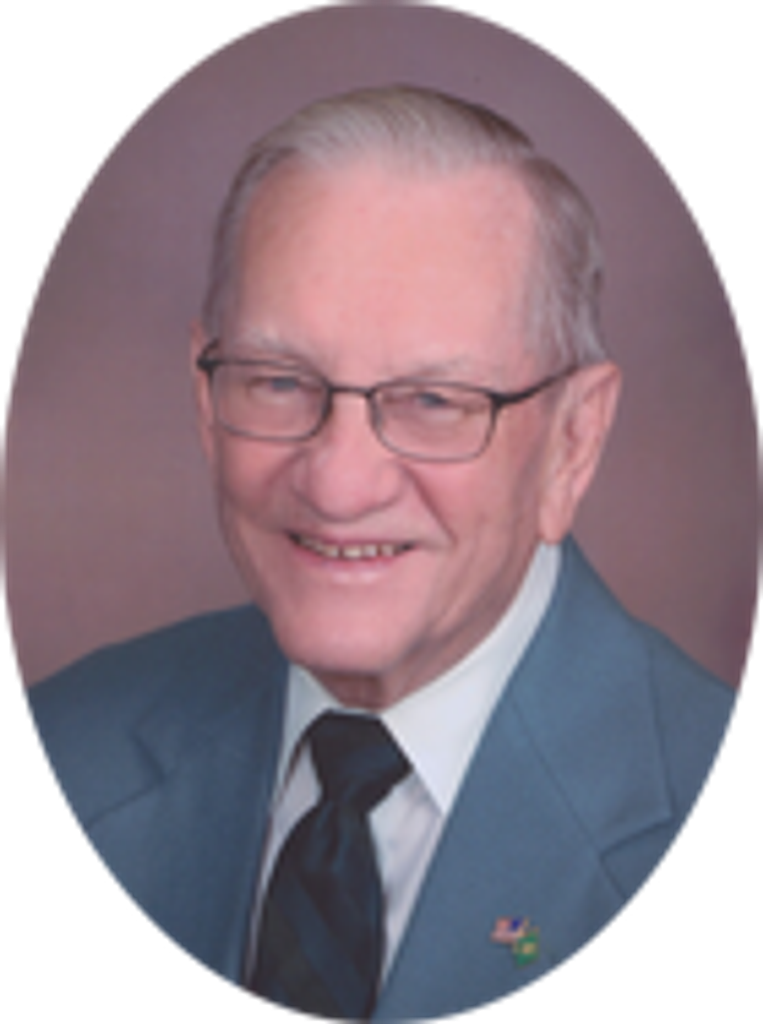 Russel B. Hasson