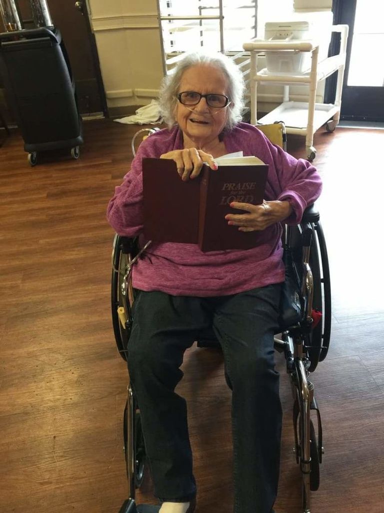 Willie Mae Peysen Peel