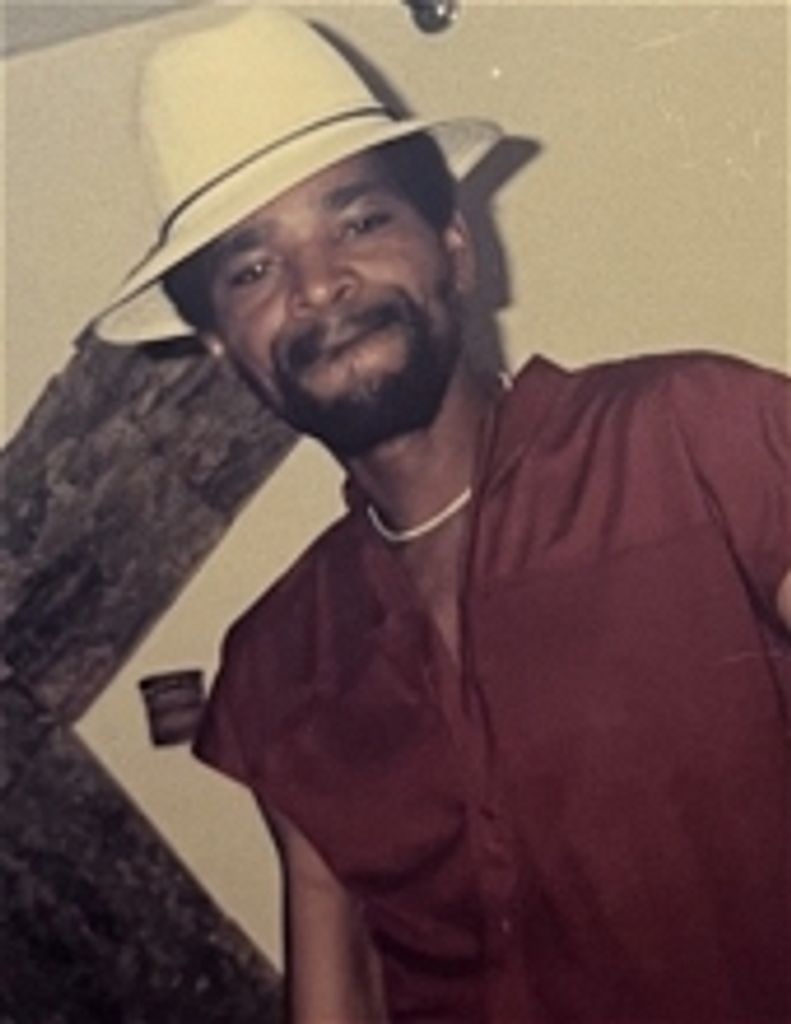 Steadman Thomas Mosely Profile Photo