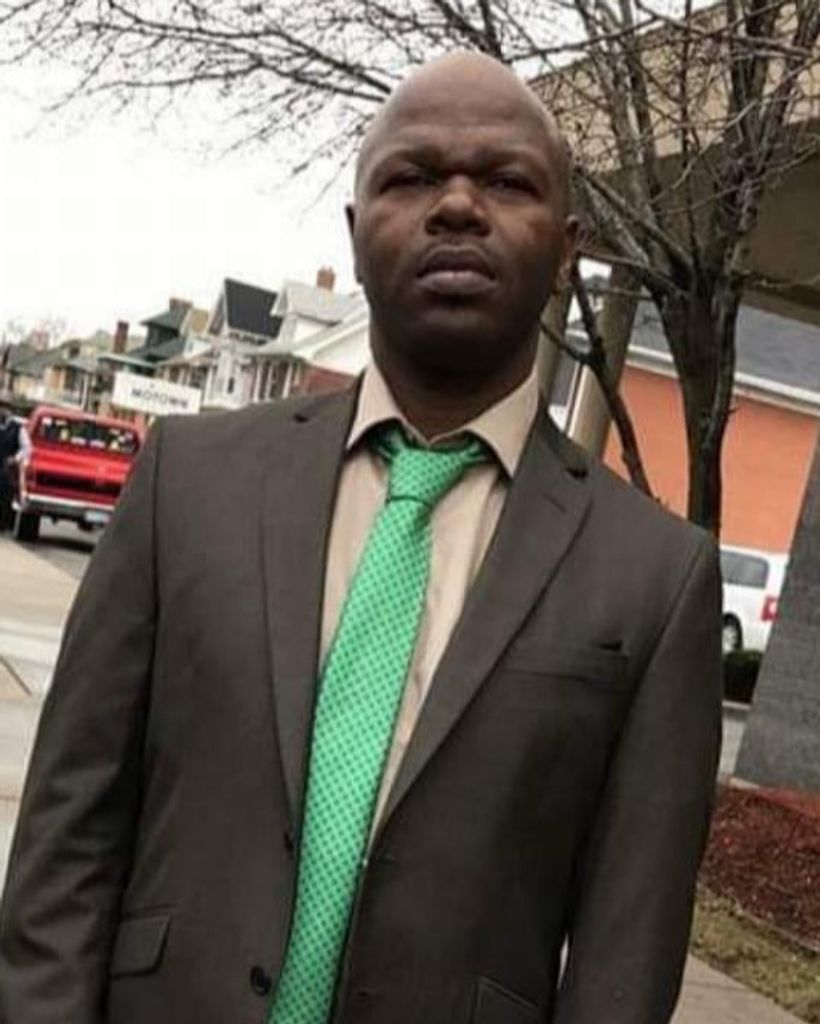 Torrance Thomas Mickens Profile Photo