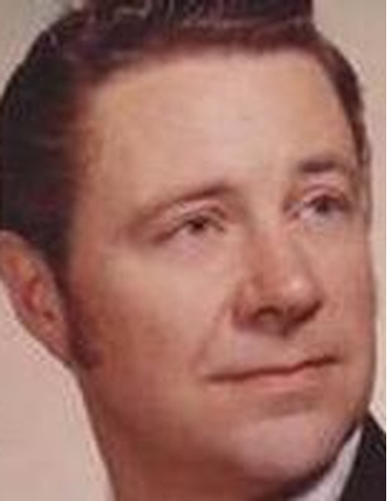 Alwin  L. Bryant