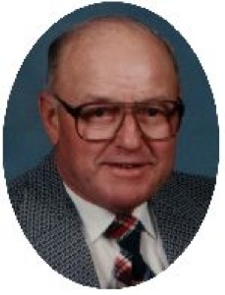 Lloyd LeDoux