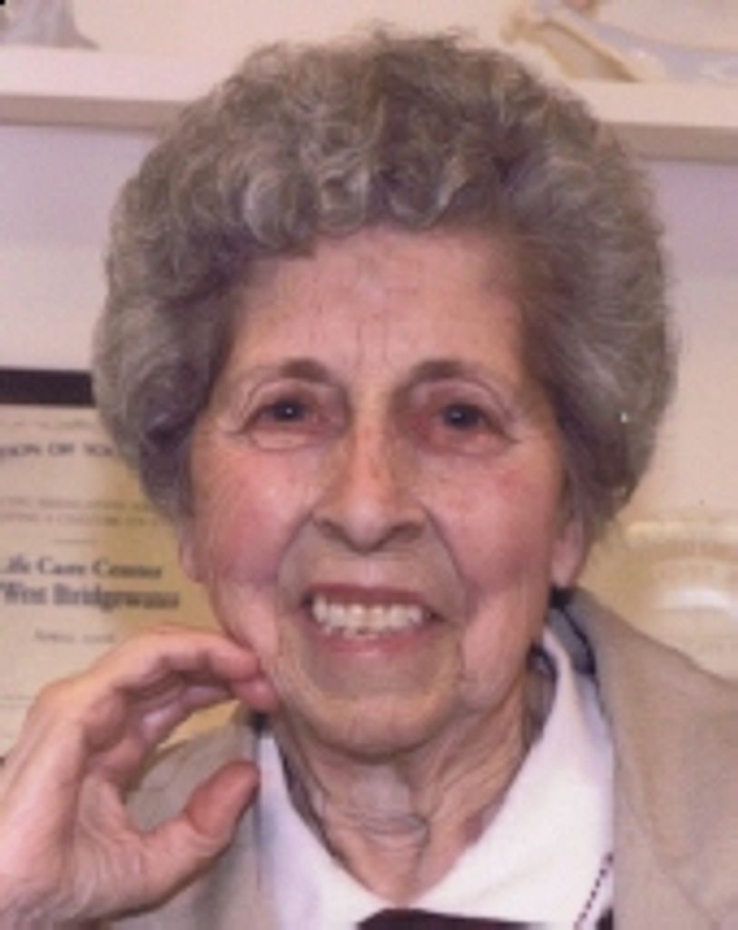 Norma E. (Angie) Alfieri