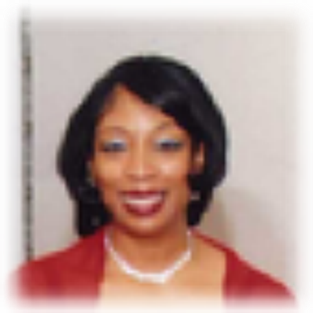 Carla Rashell Garrett Profile Photo