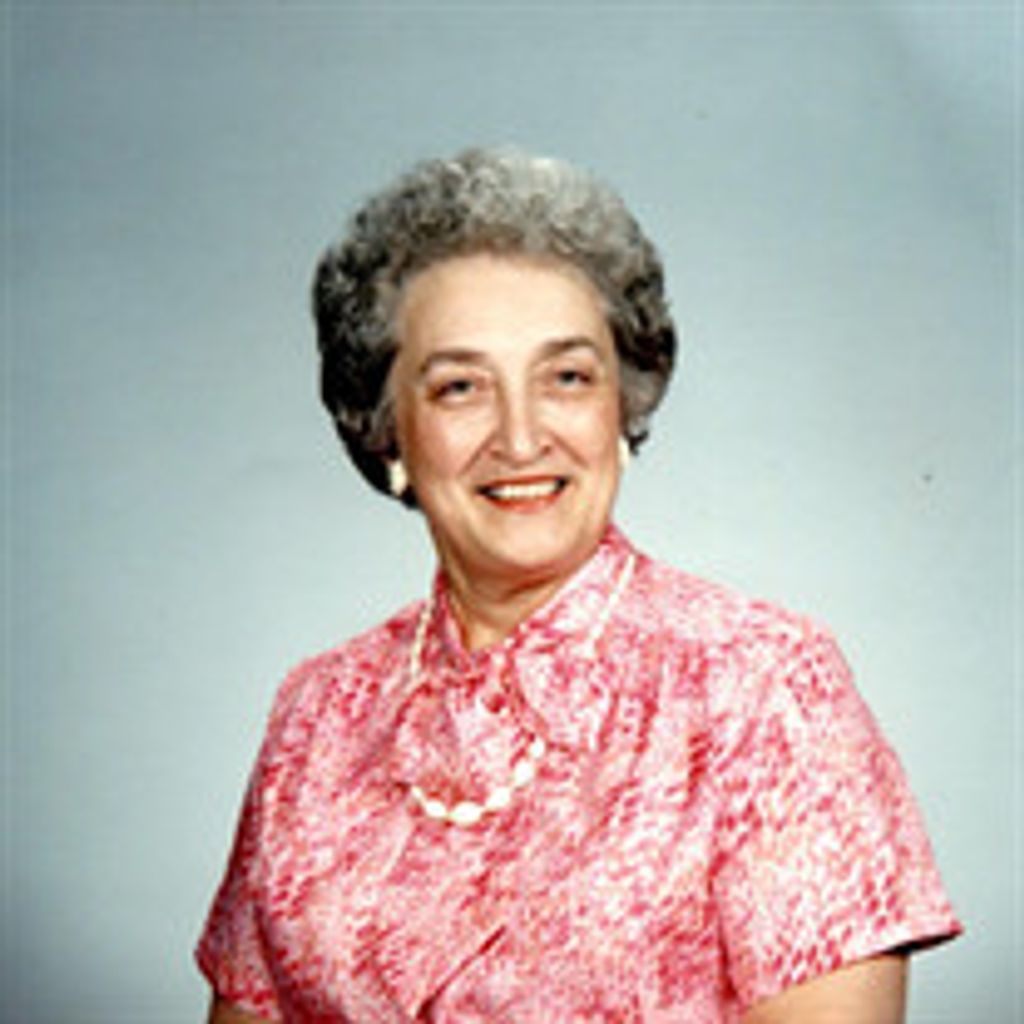 Evelyn M. Dittmann