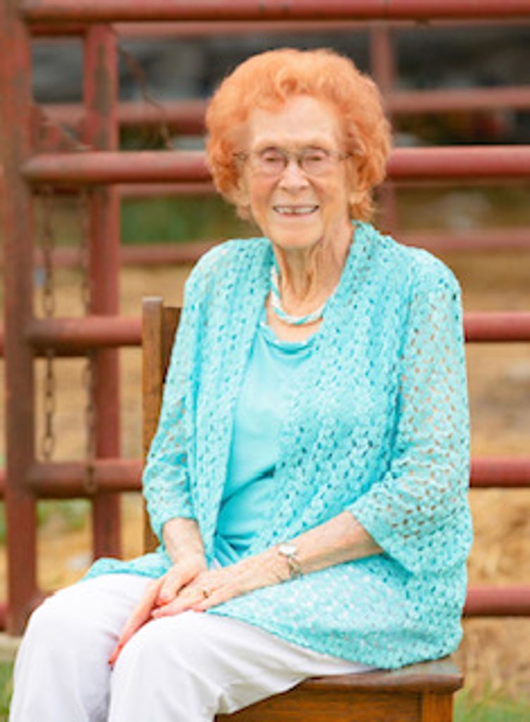 Myrtle Sutton