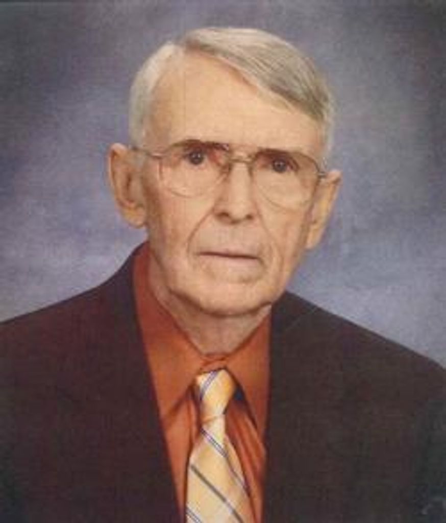 Sfc(Ret) Robert Dale “Bob” Bennett