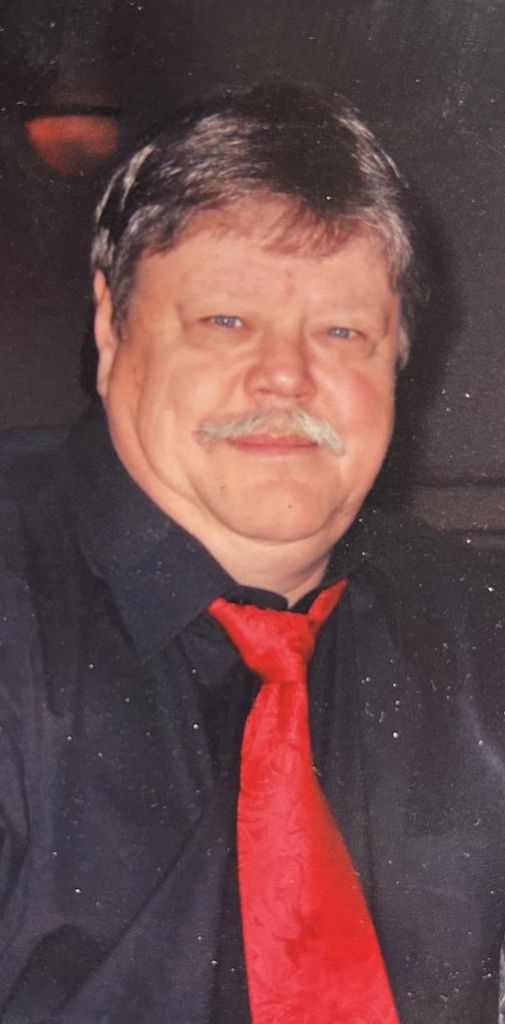 Douglas Carlson Profile Photo